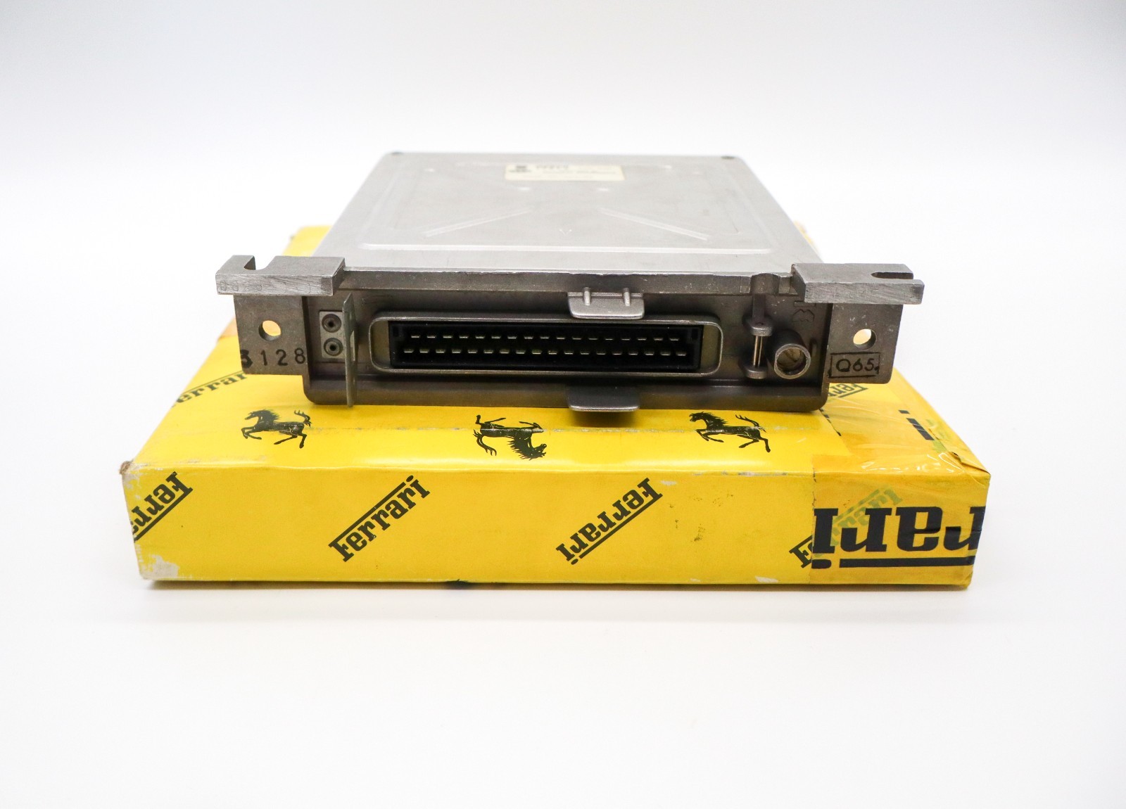 Ferrari F40 ECU IAW044/01  134527 - Genuine