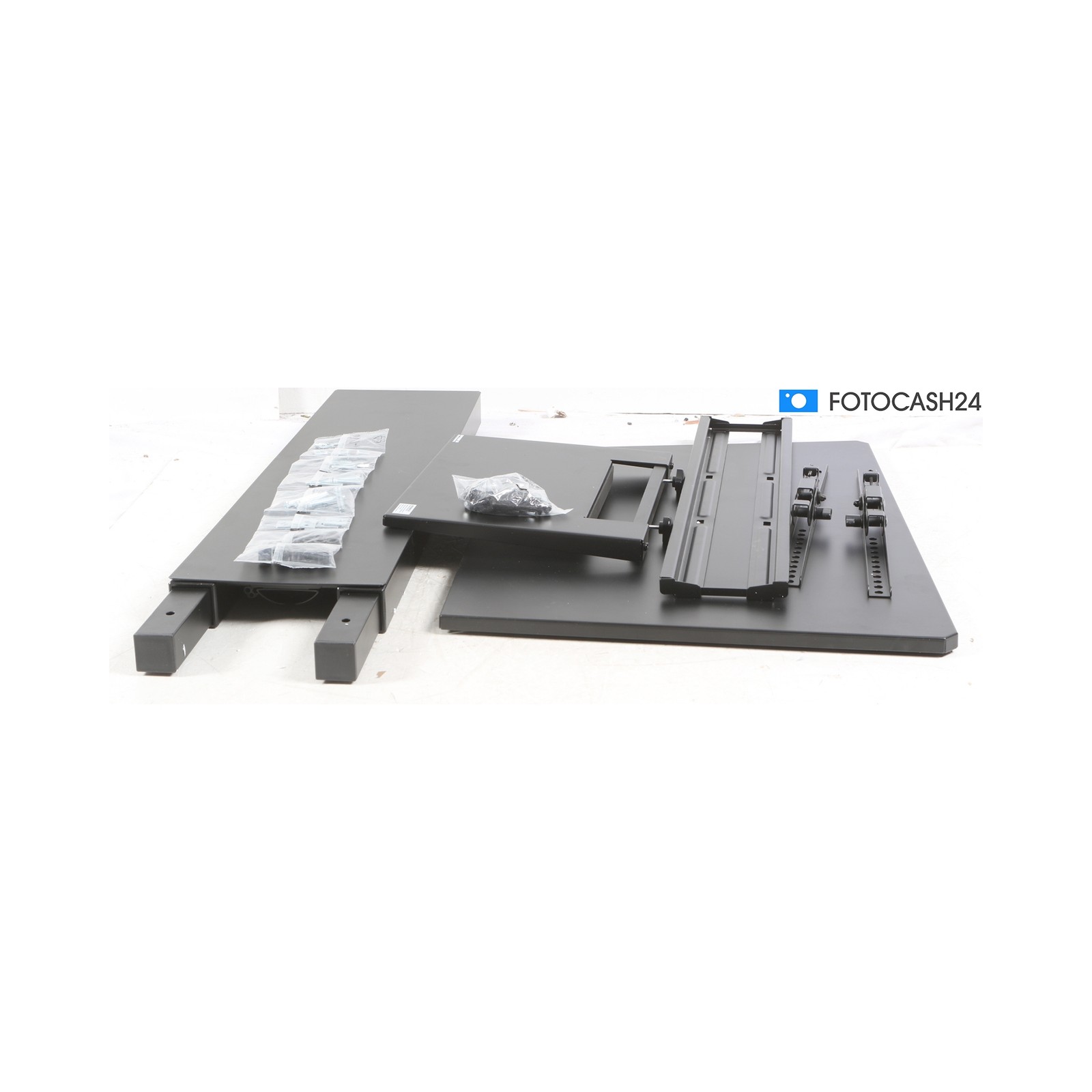 SpeaKa Professional SP-TVS-500 TV Stand... + Defect (285621)