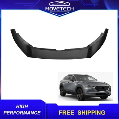 Protection De Moulure De Toit Avant Gauche MAZDA CX-30 - Pièce D'origine DFR5509L1 Neuve