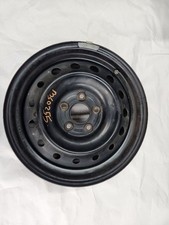 Wheel 16x7 Steel Road Wheel Fits 13-18 Altima 406515