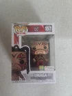 Funko Pop UMAGA (157) FANATICS EXCLUSIVE--WWE SUPERSTAR DAMAGED BOX