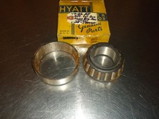 New Nos Hyatt Differential Pinion Shaft Bearing 188960 1947-1956 Oldsmobile Olds