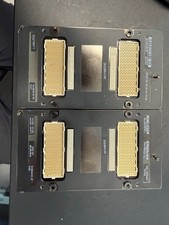  LOT OF 2 Nvidia A100 SXM4 40GB Read Damaged Pins 699-2G506-0200-300