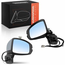 Retroviseur gauche (ou coque) Honda JAZZ