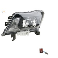 Ampoule Nissan NAVARA