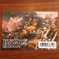 France F4660 Denain In 2012