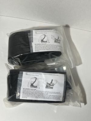 #ad 2 Pressure Washer Wand Belt Telescoping Washer Support Harness with Sling Strap $24.99