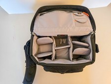 Lowepro Nova 190AW Black Shoulder Bag