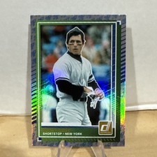 2025 Panini Donruss - Bucky Dent #14 Rockets