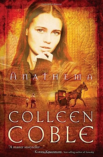 Anathema-Colleen Coble