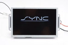 FORD EXPLORER Information Display Screen SYNC2 Module OEM 2011 - 2015