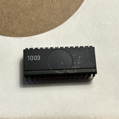 Atari Pole Position 1003 Rom Chip arcade Video game  Part G1-d add ship.10 cents
