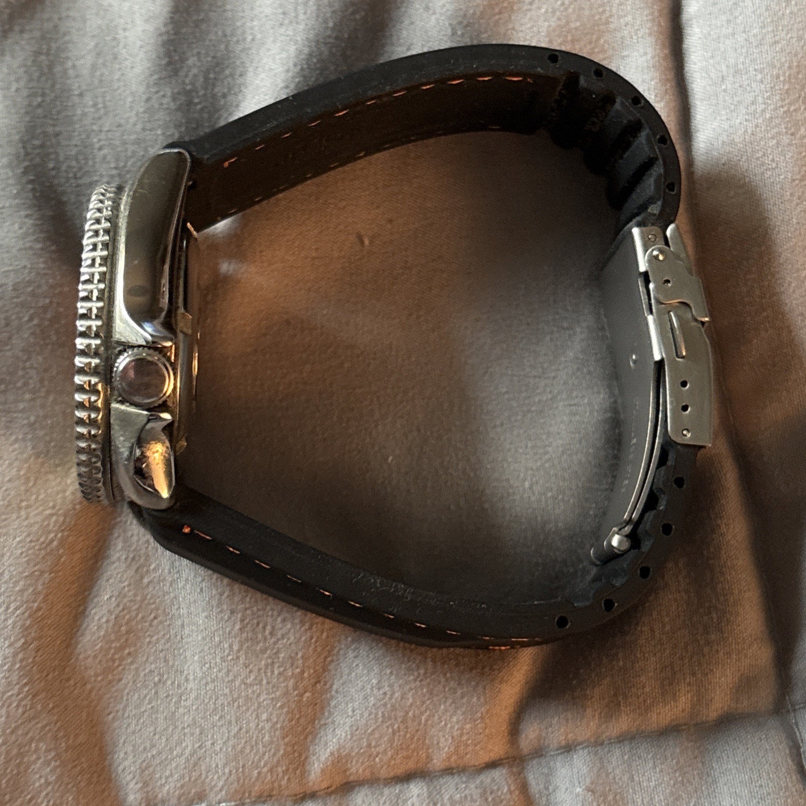 Seiko Mod Pro Diver Mod Automatic - image 3