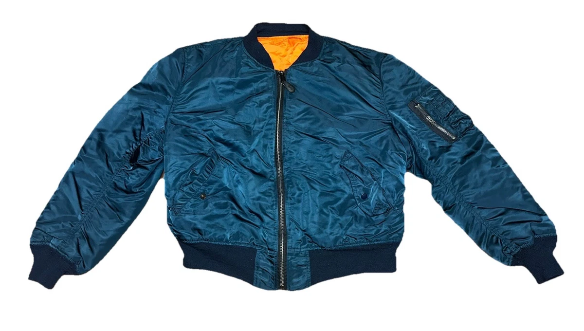 Alpha Industries Ma 1 for sale - eBay