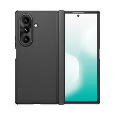 Nillkin Samsung Galaxy Z Fold 7 Case & MagSafe Shockproof Protective Cover Black