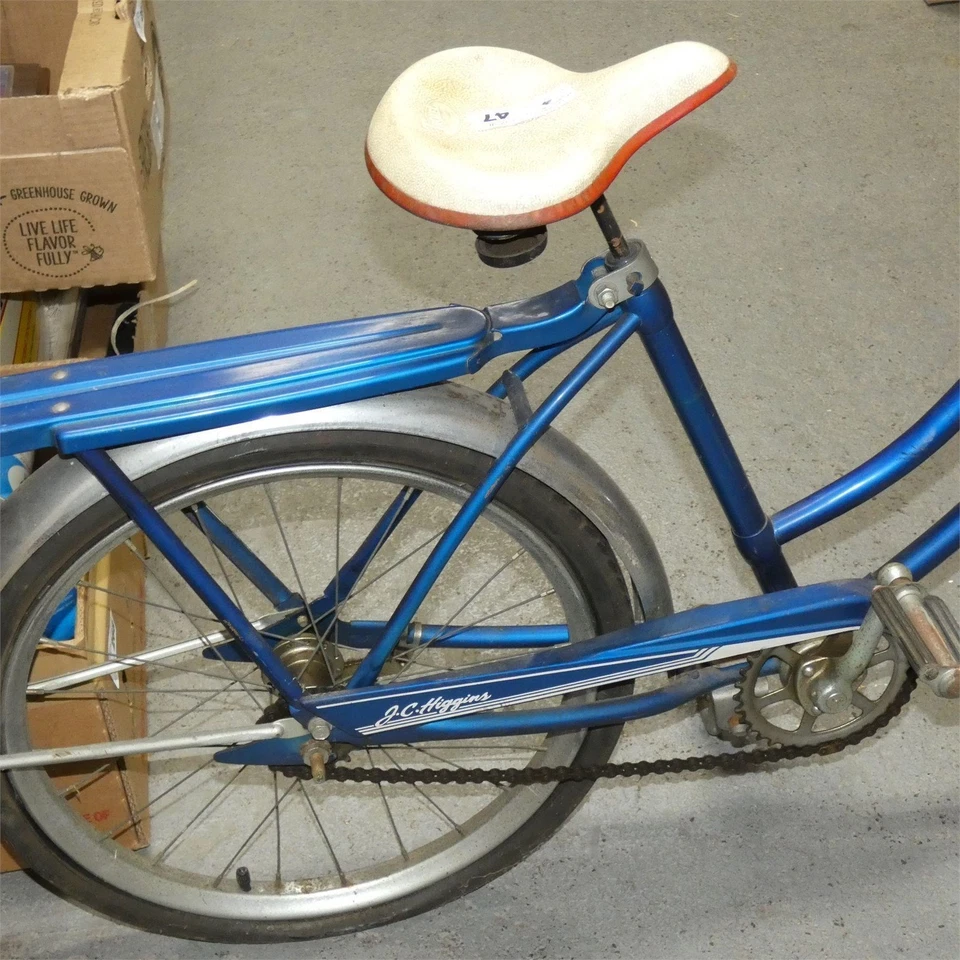 Bicicleta de colección para niñas J. C. Higgins - Más detalles pronto Foto 4 de 4