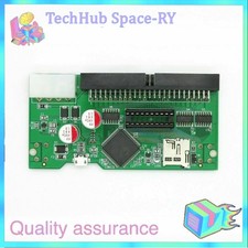 NEW SCSI2SD 3.5 Includes 50-pin SCSI To SD Card Adaptor