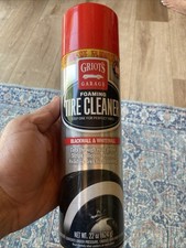Griots Garage 10952 Fits Tire Cleaner 22oz Washes Soaps G3