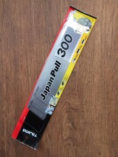 Tajima S&auml;geblatt f&uuml;r PULL S&auml;gen Japanblatt Zugs&auml;geblatt Japanische S&auml;ge GNB 250