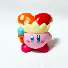 E2253 Kirby of the Stars Mini Figure KIRBY MUTEKI! SUTEKI! CLOSET YA12