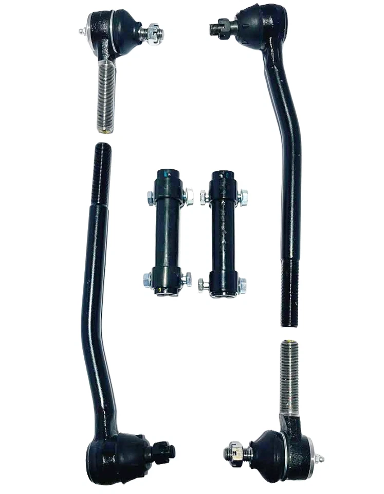 Front End Suspension Rebuild Kit Fits 1963 1964 Buick LeSabre Electra Wildcat - Image 3 of 4