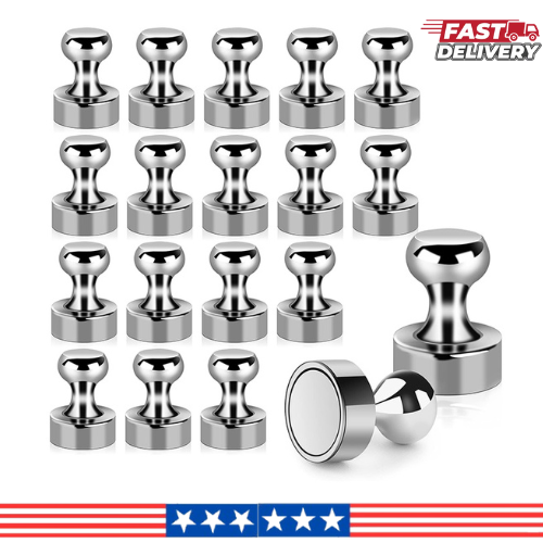 Neodymium Rod Magnets | E-Magnets - Foto 8