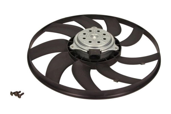 Ventilateur moteur MAXGEAR AC265849 qualité d'origine standard OE 8K0959455G