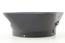 N MINT Leica 12588 A49 Lens Hood for 28mm F2.8 Summilux M 35mm F1.4 From JAPAN