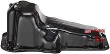 Crp33a Engine Oil Pan Replacement Compatible With 2004-2005 Dodge Dakota