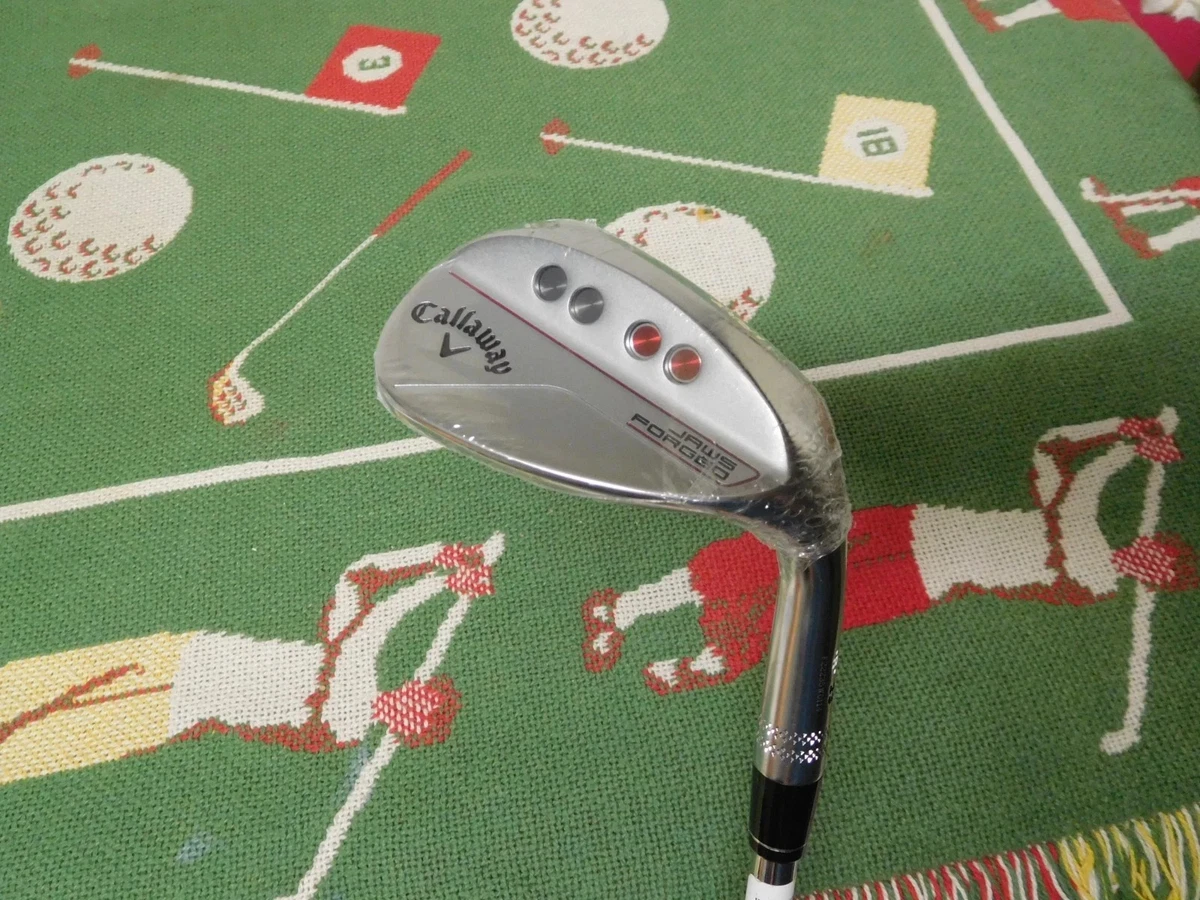 Callaway 52 Loft Golf Clubs for sale - eBay