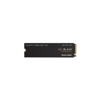 WD Black SN850X 1 TB Solid State Drive - M.2 2280 Internal - PCI Express NVMe (P