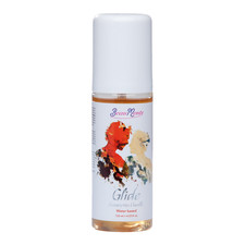 BeauMents Gleitgel 125 ml – mit Geschmack oder neutral, Toy-kompatibel, DE-Marke