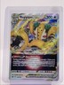 REGIGIGAS VSTAR 2023 POKEMON SWSH CROWN ZENITH ULTRA RARE 114/159 Q2714