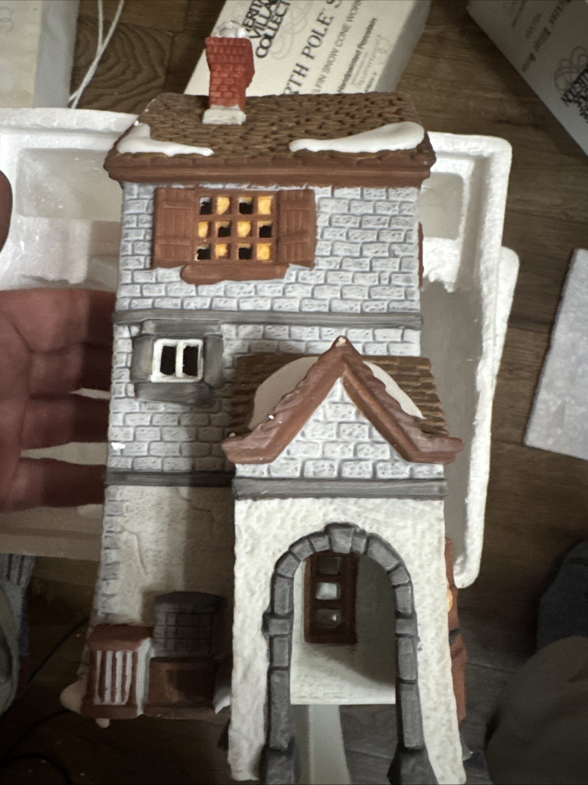 Click here to see eBay Auction