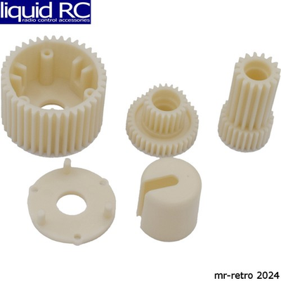 #ad #ad Tamiya 50794 G Parts Gear M03 $9.07