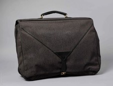Borsa da viaggio vintage Yves Saint Laurent (YSL) anni '80 Unisex