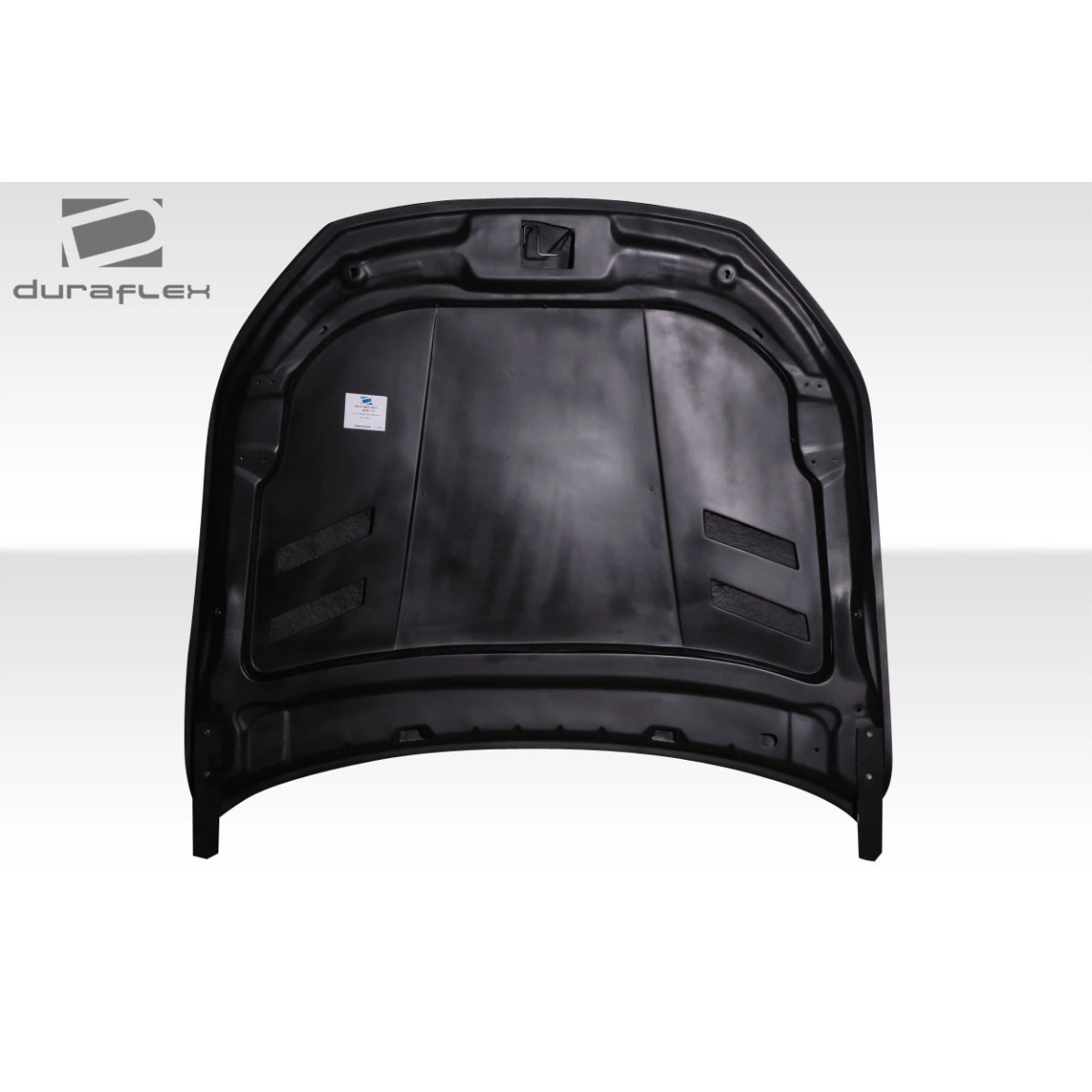 Duraflex Azure Hood for Ghibli Maserati 14-23 ed_113967