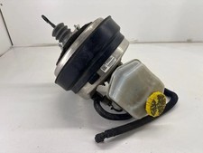 JEEP GRAND CHEROKEE IV WK, WK2 Unterdruck-Bremskraftverstärker 35368824