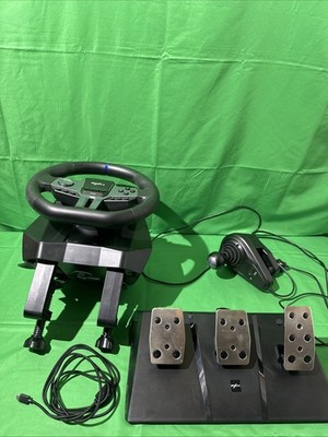 PXN V9 Gen2 Racing Wheel 270°/900°