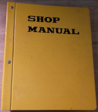 Manuel De Service Pour Tracteur À Chenilles KOMATSU D41E-6 D41P-6