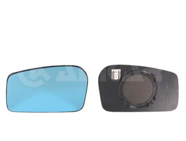 Spiegelglas AußEnspiegel Alkar 6431357 FüR 22 U6 CitroËN Evasion Peugeot Fiat-image