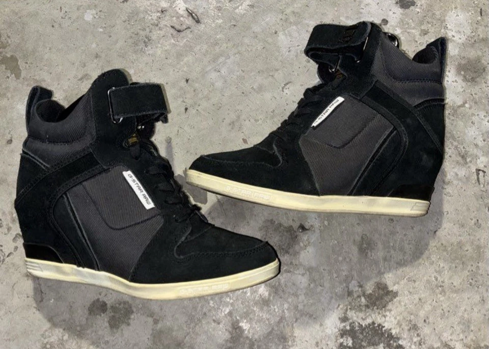 Chaussures G-Star - Photo 2/4