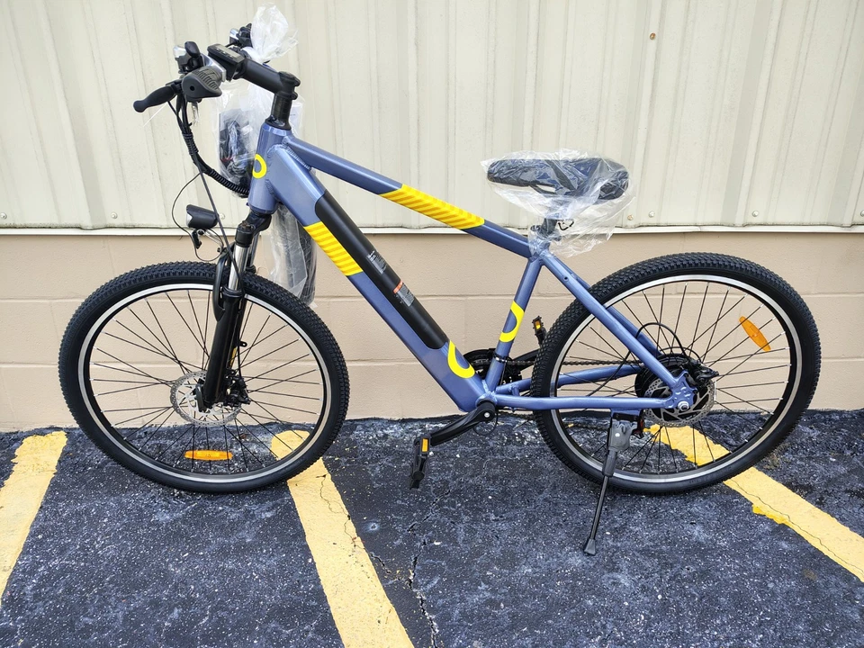 ¡Bicicletas eléctricas a la venta! Recogida local en Orlando Foto 4 de 4