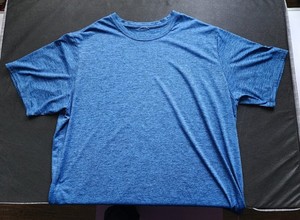 Patagonia Men's Cool Daily Trail Short Sleeve T-Shirt Large