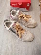 Superfit Sneaker Mädchen Größe 31 Stella