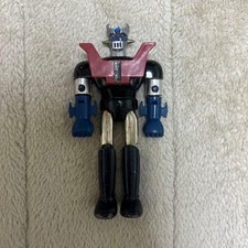  Very Rare/Reduced Price Super Alloy Mazinger Z Showa Retro Toy