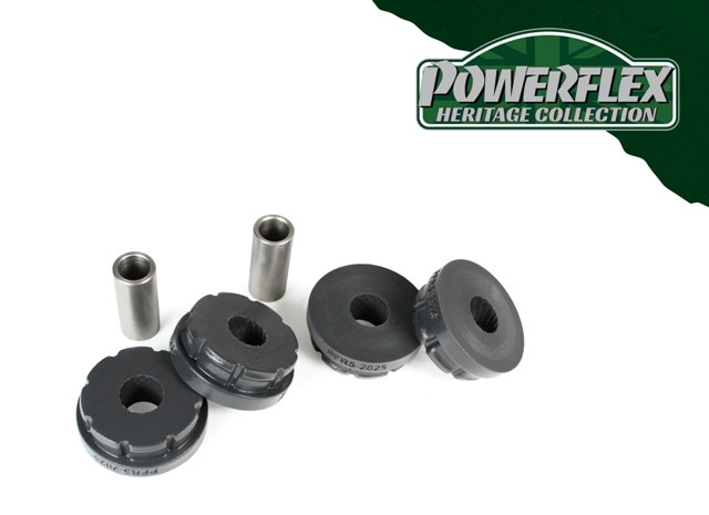 Powerflex Rear Diff Rear Mounting Bush PFR5-2025H