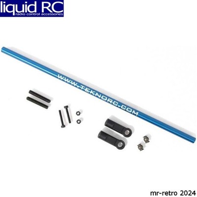 Tekno RC 9688 Chassis/Shock Tower Brace (MT48 2.0)