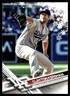 Clayton Kershaw 2017 Topps Holiday #HMW75 Dodgers MLB READ FREE SHIPPING