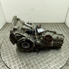 Boite de vitesse Porsche CAYMAN